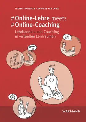 Hanstein |  #Online-Lehre meets #Online-Coaching | eBook | Sack Fachmedien