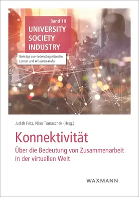 Fritz / Tomaschek | Konnektivität | E-Book | sack.de