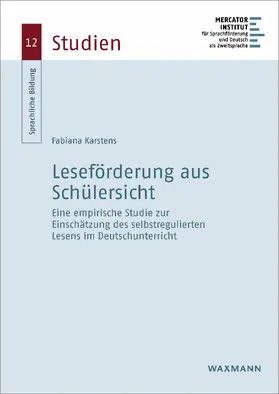 Karstens |  Leseförderung aus Schülersicht | eBook | Sack Fachmedien