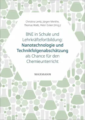 Lentz / Menthe / Waitz |  BNE in Schule und Lehrkräftefortbildung | eBook | Sack Fachmedien