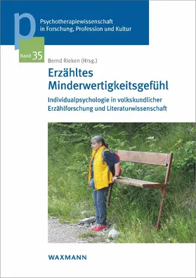 Rieken |  Erzähltes Minderwertigkeitsgefühl | eBook | Sack Fachmedien