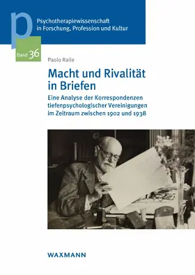 Raile |  Macht und Rivalität in Briefen | eBook | Sack Fachmedien