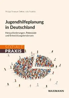 Oettler / Pudelko |  Jugendhilfeplanung in Deutschland | eBook | Sack Fachmedien