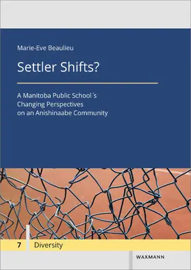 Beaulieu | Settler Shifts? | E-Book | sack.de