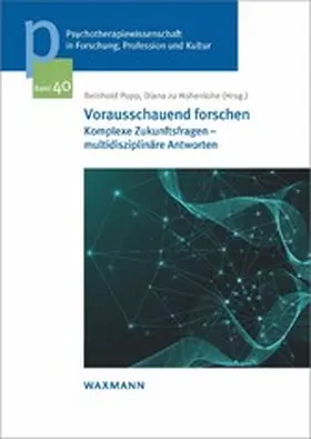 Popp |  Vorausschauend forschen | eBook | Sack Fachmedien