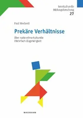 Mecheril | Prekäre Verhältnisse | E-Book | sack.de