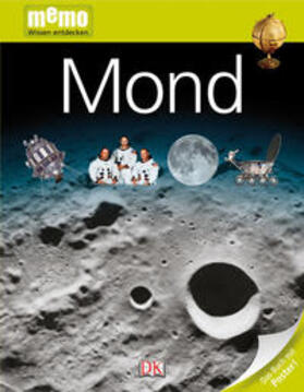 Mitton |  Mond | Buch |  Sack Fachmedien