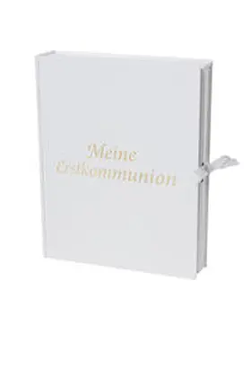 Kummermehr | Meine Erstkommunion | Buch | 978-3-8310-2433-9 | sack.de