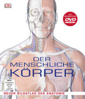 Parker |  Der menschliche Körper | Buch |  Sack Fachmedien