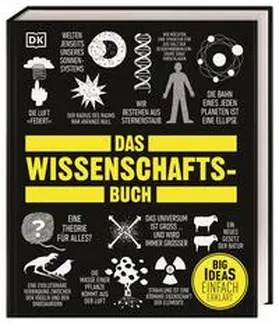 Farndon / Green / Harvey |  Big Ideas. Das Wissenschafts-Buch | Buch |  Sack Fachmedien