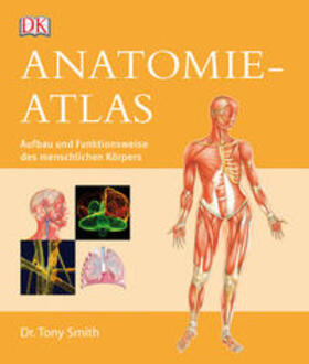 Smith |  Anatomie-Atlas | Buch |  Sack Fachmedien