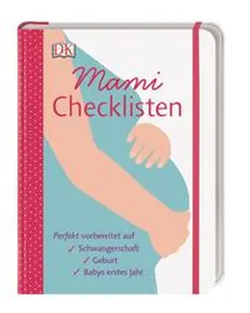 Sullivan / DK Verlag | Mami-Checklisten | Buch | 978-3-8310-3615-8 | sack.de