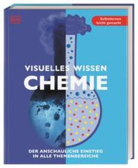 Saunders |  Visuelles Wissen. Chemie | Buch |  Sack Fachmedien