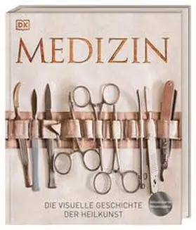 Parker |  Medizin | Buch |  Sack Fachmedien