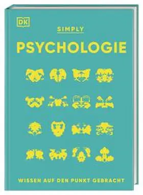 Parker / Szudek / Lazyan |  SIMPLY. Psychologie | Buch |  Sack Fachmedien