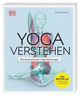 Swanson |  Yoga verstehen | Buch |  Sack Fachmedien