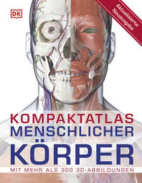 Parker |  Kompaktatlas menschlicher Körper | eBook | Sack Fachmedien