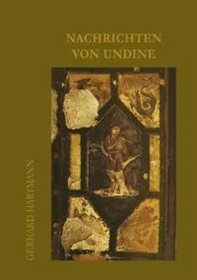 Hartmann |  Nachrichten von Undine | Buch |  Sack Fachmedien