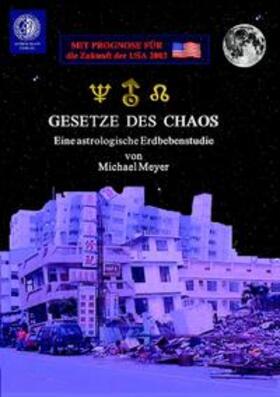 Meyer |  Gesetze des Chaos | Buch |  Sack Fachmedien