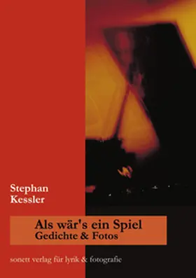 Kessler |  Als wär's ein Spiel | Buch |  Sack Fachmedien