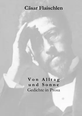 Flaischlen | Von Alltag und Sonne | Buch | 978-3-8311-4442-6 | sack.de