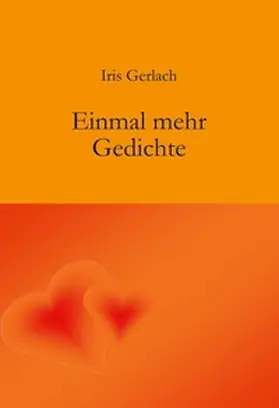 Gerlach |  Einmal mehr | Buch |  Sack Fachmedien