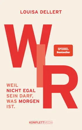 Dellert / Frenzel |  WIR. | Buch |  Sack Fachmedien