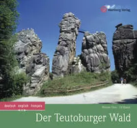 Kaack | Der Teutoburger Wald | Buch | 978-3-8313-2492-7 | sack.de