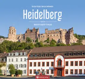 Imbsweiler |  Heidelberg - Farbbildband | Buch |  Sack Fachmedien