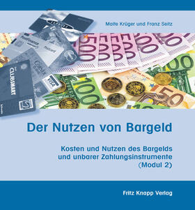 Krüger / Seitz | Der Nutzen von Bargeld | E-Book | sack.de