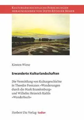 Wiese |  Erwanderte Kulturlandschaften | Buch |  Sack Fachmedien