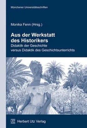 Fenn |  Aus der Werkstatt des Historikers | Buch |  Sack Fachmedien