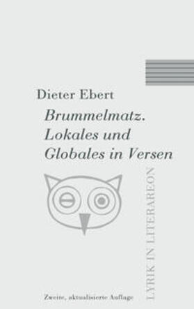 Ebert |  Brummelmatz | Buch |  Sack Fachmedien