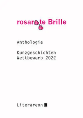 Literareon |  »rosarote Brille« | Buch |  Sack Fachmedien