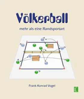 Vogel |  Völkerball | Buch |  Sack Fachmedien