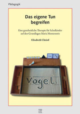 Christl |  Das eigene Tun begreifen | Buch |  Sack Fachmedien