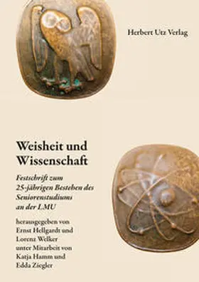 Hellgardt / Welker |  Weisheit und Wissenschaft | Buch |  Sack Fachmedien