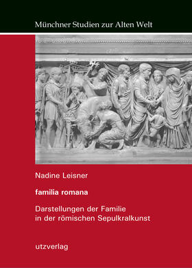 Leisner |  familia romana | Buch |  Sack Fachmedien
