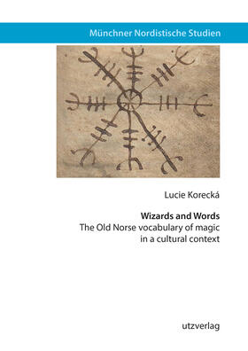 Korecká |  Wizards and Words | Buch |  Sack Fachmedien