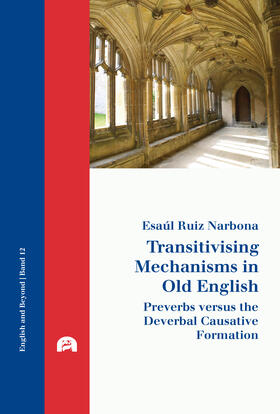 Ruiz Narbona |  Transitivising Mechanisms in Old English | Buch |  Sack Fachmedien