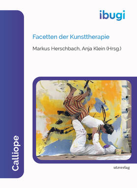 Herschbach / Klein |  Facetten der Kunsttherapie | Buch |  Sack Fachmedien