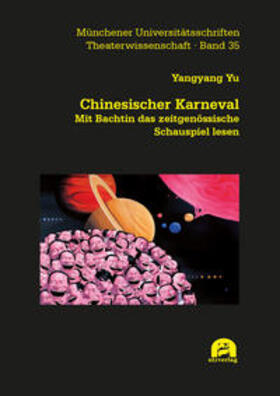 Yu |  Yu, Y: Chinesischer Karneval | Buch |  Sack Fachmedien