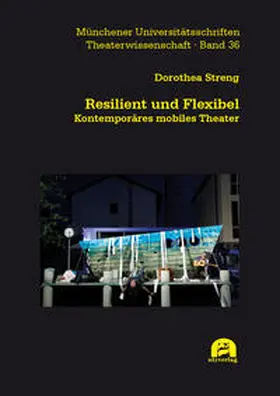 Streng-Hussock / Streng |  Resilient und Flexibel | Buch |  Sack Fachmedien