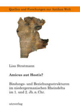 Stratmann |  Amicus aut Hostis? | Buch |  Sack Fachmedien