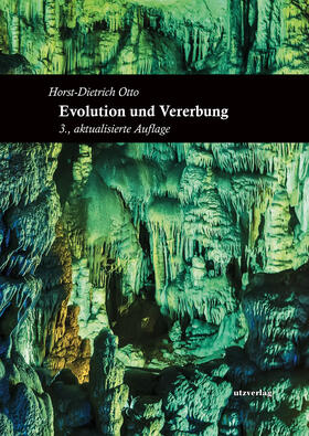 Otto |  Evolution und Vererbung | Buch |  Sack Fachmedien