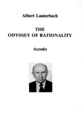 Lauterbach |  The Odyssey of Rationality | Buch |  Sack Fachmedien