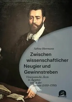 Herrmann | Zwischen wissenschaftlicher Neugier und Gewinnstreben | E-Book | sack.de