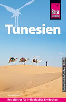 Kremer |  Reise Know-How Reiseführer Tunesien | Buch |  Sack Fachmedien