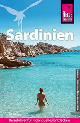 Höh |  Reise Know-How Reiseführer Sardinien | Buch |  Sack Fachmedien