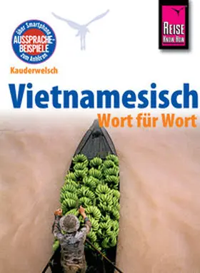 Heyder |  Vietnamesisch - Wort für Wort | eBook | Sack Fachmedien